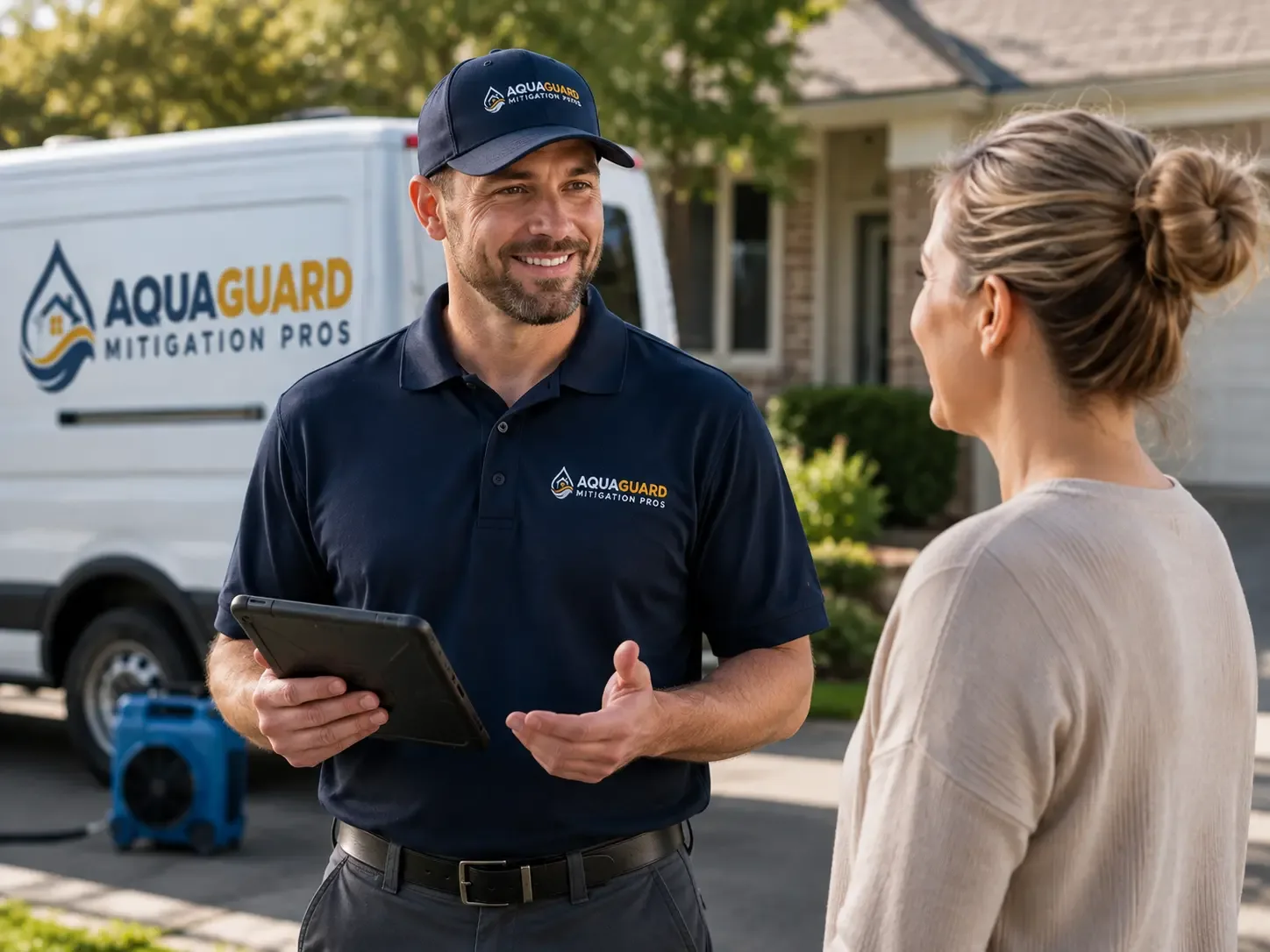Water Damage Mitigation Trona, CA FAQs